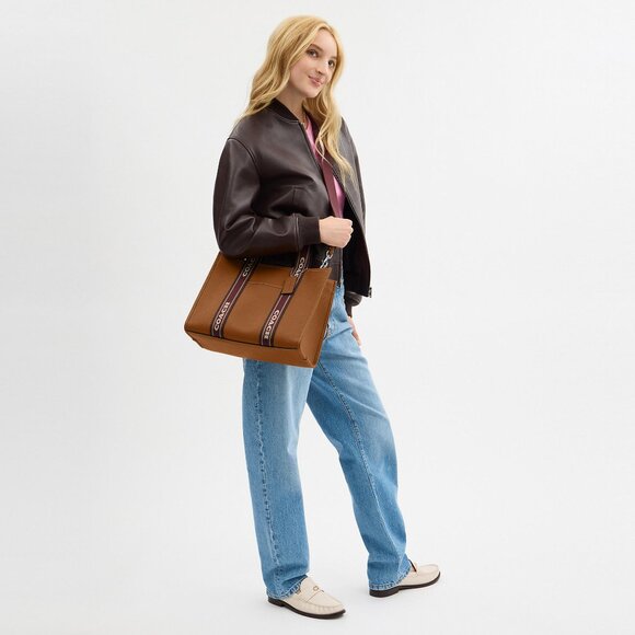 Smith Tote Bag (M) - Picture 6 of 6